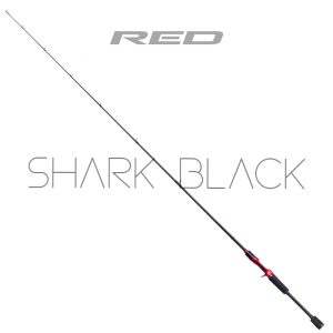 Vara red carbono de 24 TON
