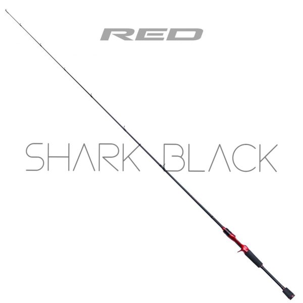 Vara red carbono de 24 TON