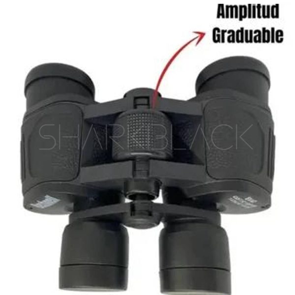BINOCULO BUSHNELL 8X40 AXTB 8X40 1244 - Imagen 3