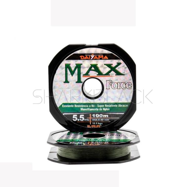 Combo de pesca M-V12 - Imagen 4