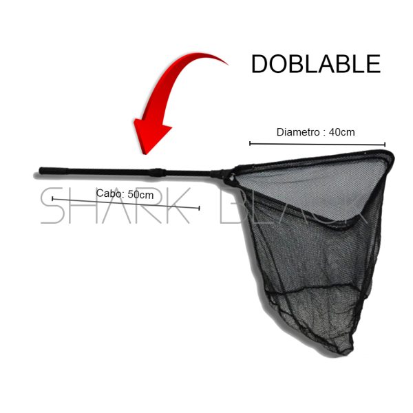 PASSAGUA AI50152H DOBLABLE NEGRO 5966