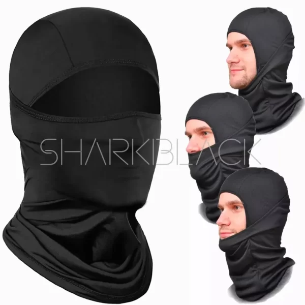 MASCARA Balaclava R14-4