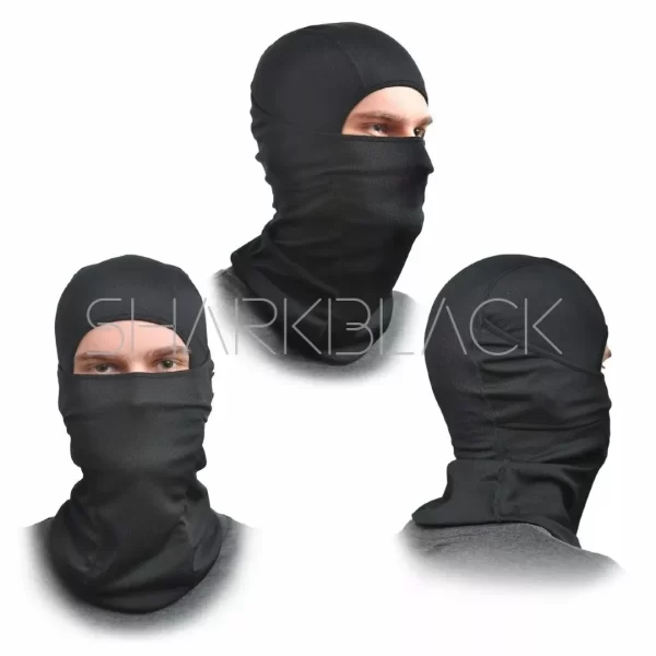 MASCARA Balaclava R14-3