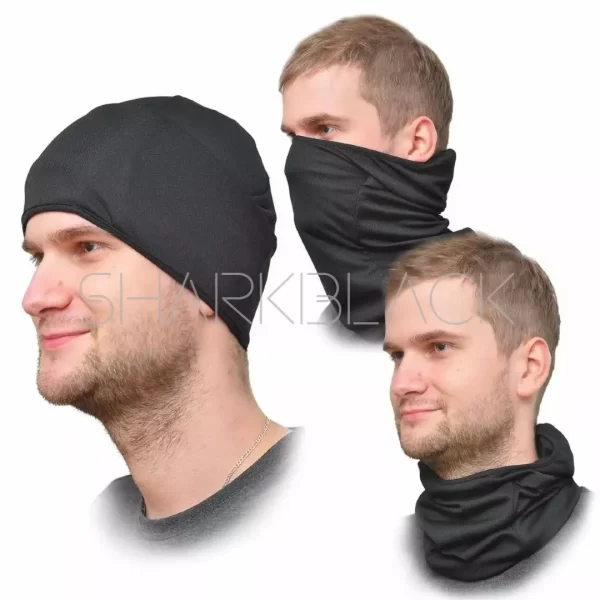 MASCARA Balaclava R14-1