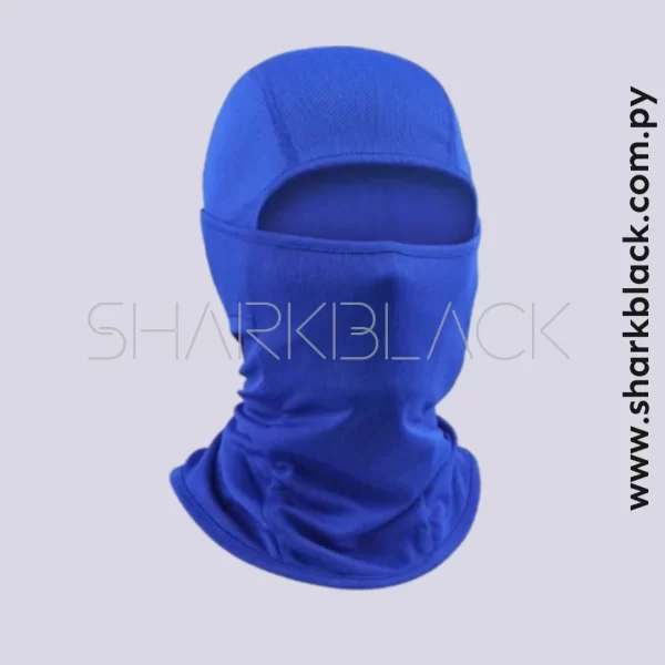 MASCARA Balaclava R14 azul