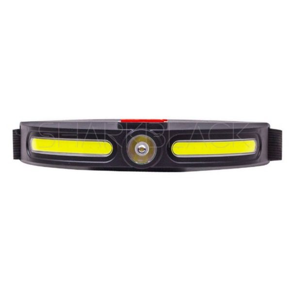 LINTERNA FRONTAL JS-920 - Imagen 2