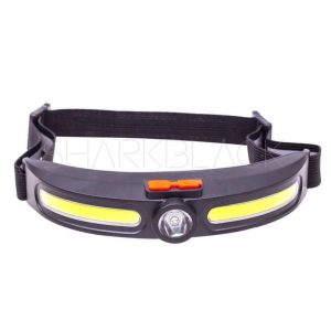 LINTERNA FRONTAL JS-920