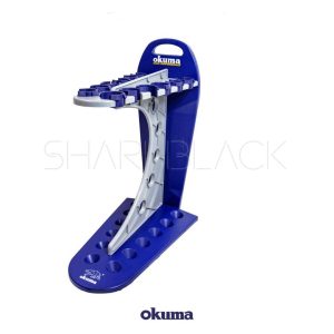 Expositor de varas Okuma 342