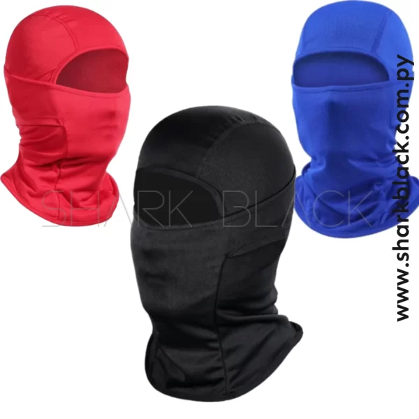 MASCARA Balaclava R14