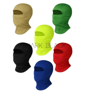 Mascara Balaclavas R14