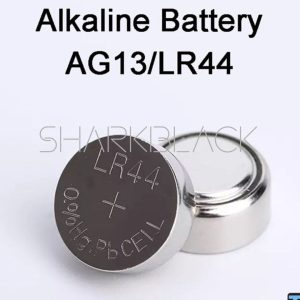 Bateria alkalina1.55 volt LR44