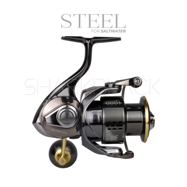 STEEL - 10Rolamentos - Imagen 3