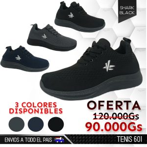 TENIS 601