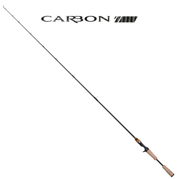 Vara CARBON en carbono macizo - Imagen 2