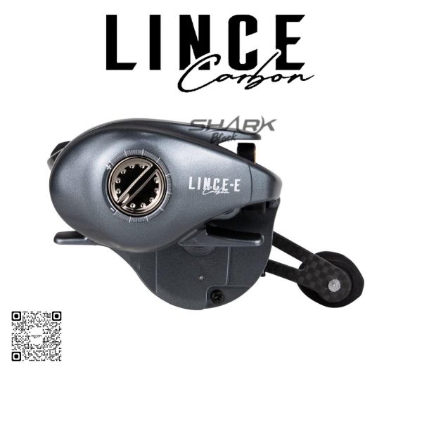 LINCE CARBON135g - Imagen 2