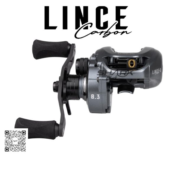LINCE CARBON135g - Imagen 9