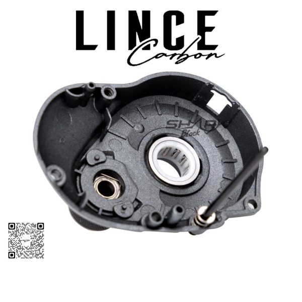 LINCE CARBON135g - Imagen 6