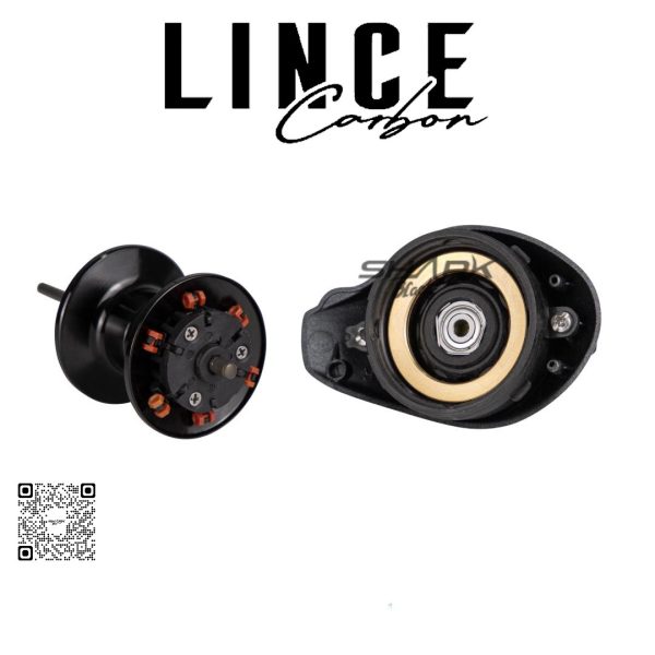 LINCE CARBON135g - Imagen 5