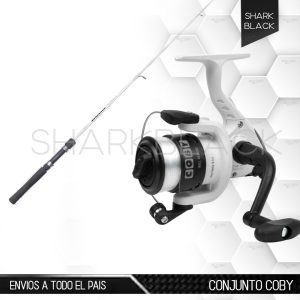 CONJUNTO COBY BLANCO