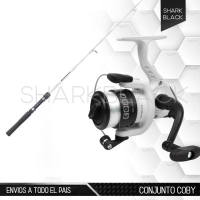 Conjunto Coby Blanco