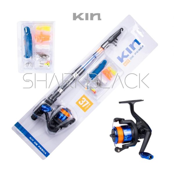 KIT ENC KIN 200