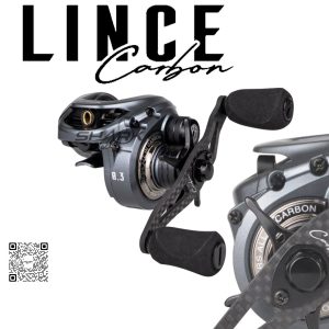LINCE CARBON135g