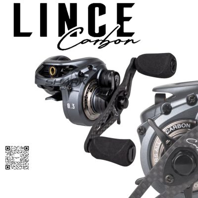 LINCE CARBON135g