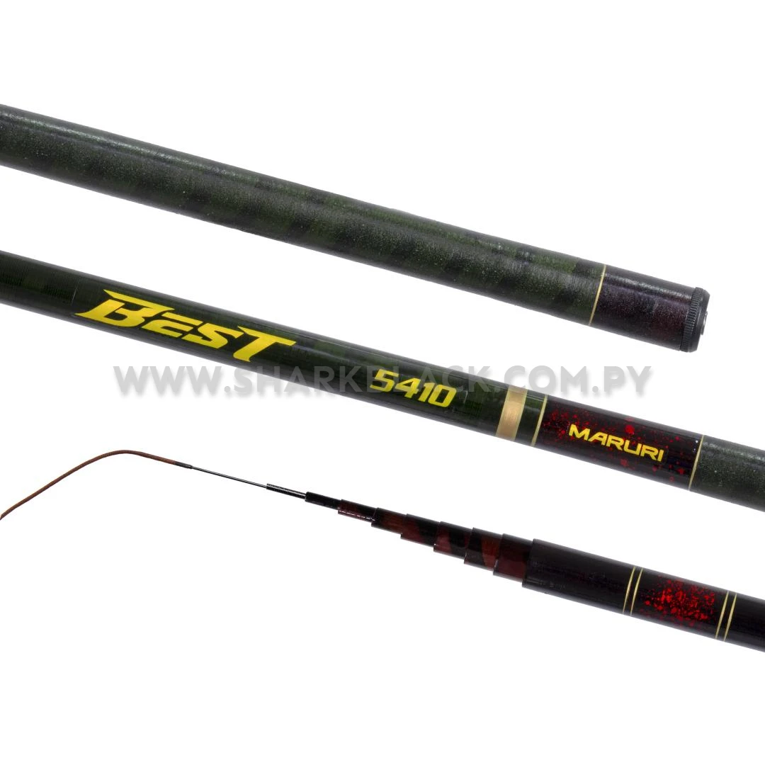 Telescópica Best - Imagen 3