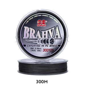 MULT BRAHVA GRIS 300mt