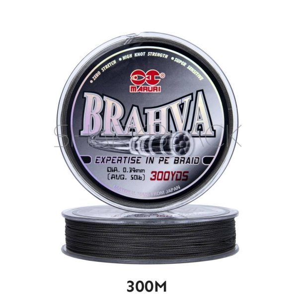 MULT BRAHVA GRIS 300mt