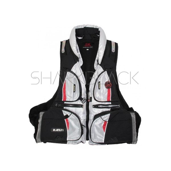 Chaleco salvavidas J35 XL