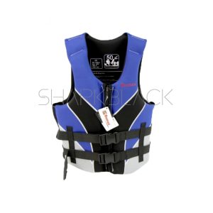 Chaleco Salva Vida Sumax – NPS  AZUL