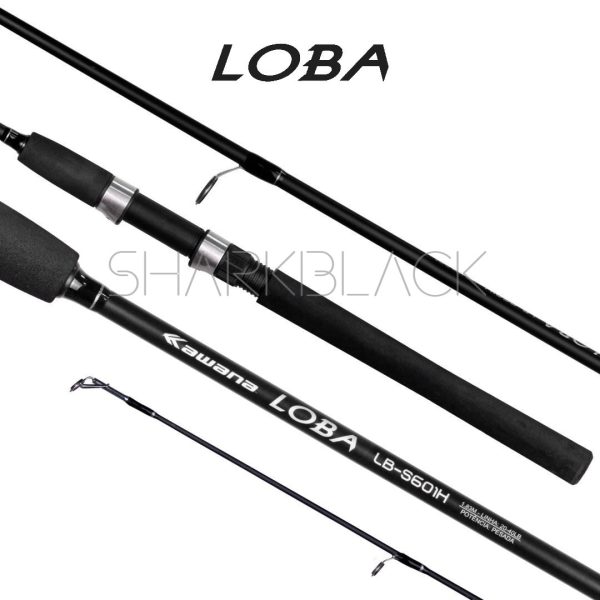 Vara Kawana LOBA