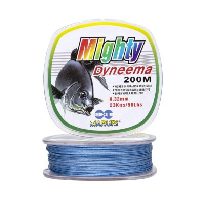 Mult Mighty 200M Azul