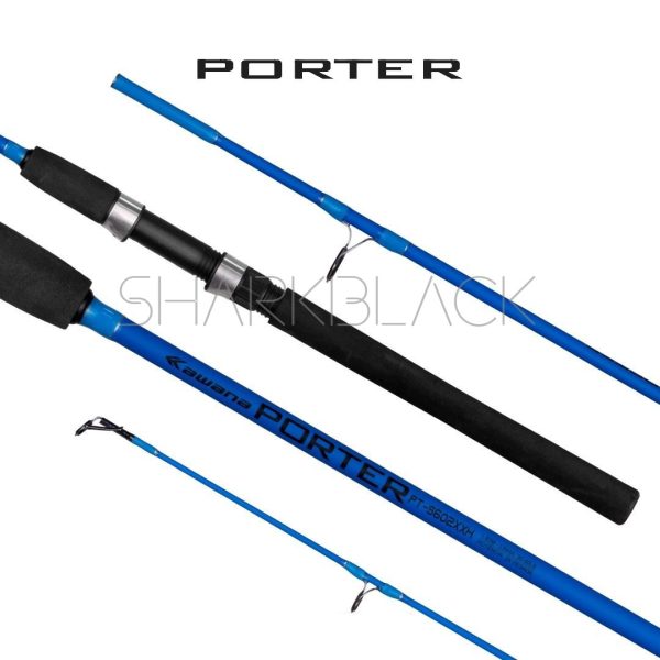 Vara Kawana PORTER