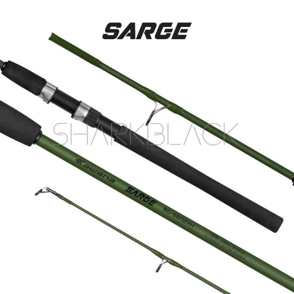 Vara Kawana SARGE