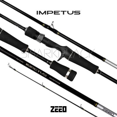 Vara ZEEO IMPETUS