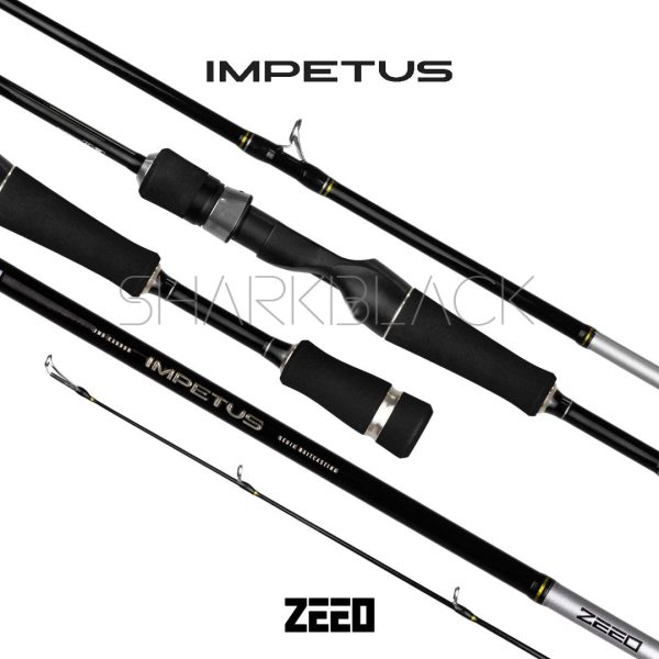 Vara ZEEO IMPETUS