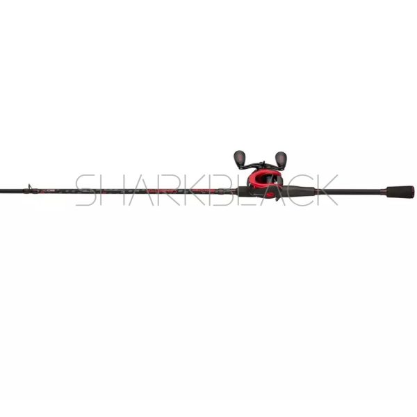Abu Garcia® Vendetta® Combo 12-20lb 7" - Imagen 4