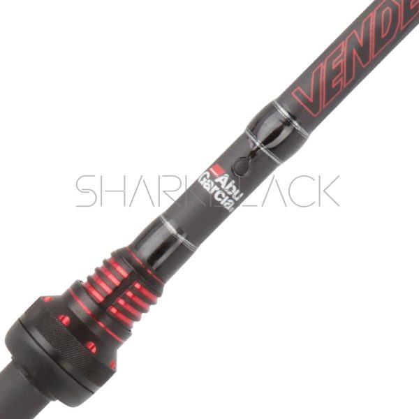 Abu Garcia® Vendetta® Combo 12-20lb 7" - Imagen 8