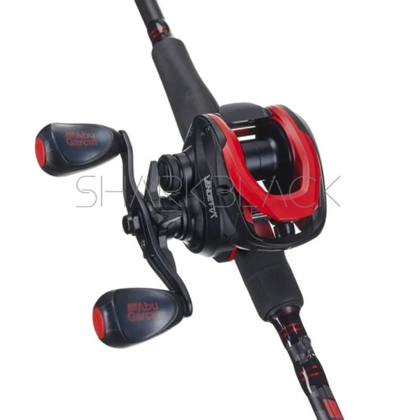 Abu Garcia® Vendetta® Combo 12-20lb 7" - Imagen 3