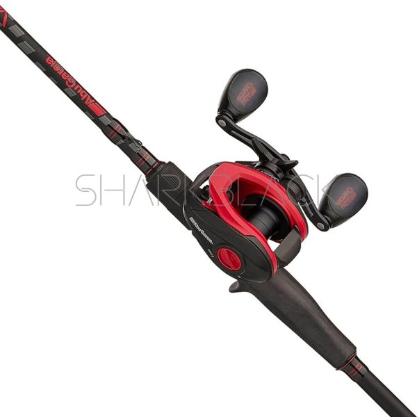 Abu Garcia® Vendetta® Combo 12-20lb 7" - Imagen 2