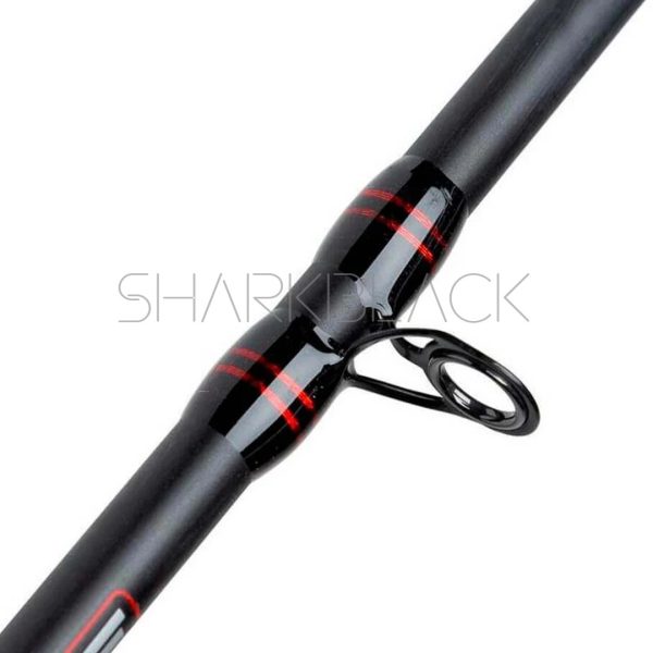 Abu Garcia® Vendetta® Combo 12-20lb 7" - Imagen 5