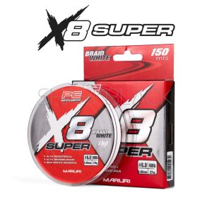 MULT X8 - 150MT BLANCO