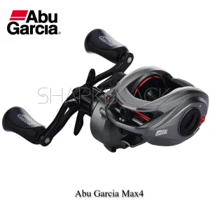 Reel Abu Garcia Max 4