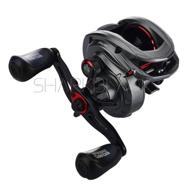 ABU GARCIA MAX4 LP 40/60 - Imagen 8