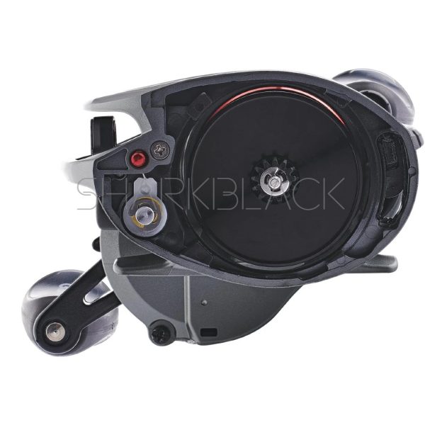 ABU GARCIA MAX4 LP 40/60 - Imagen 7