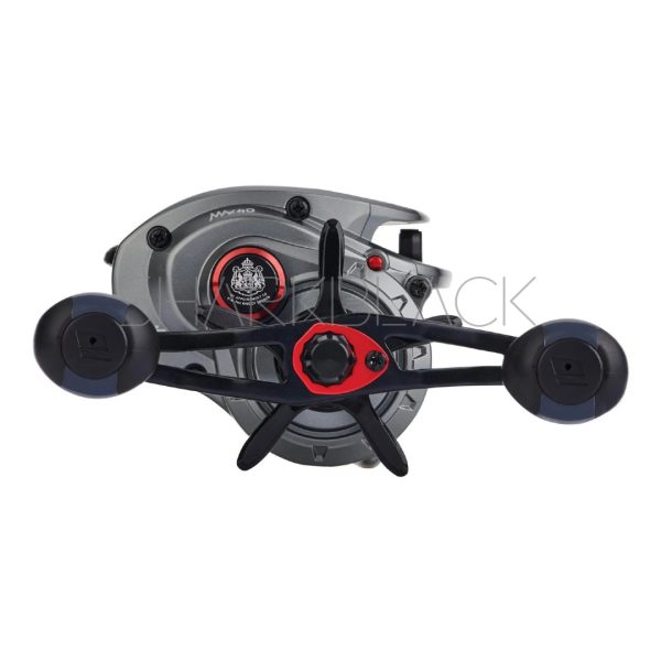 ABU GARCIA MAX4 LP 40/60 - Imagen 6