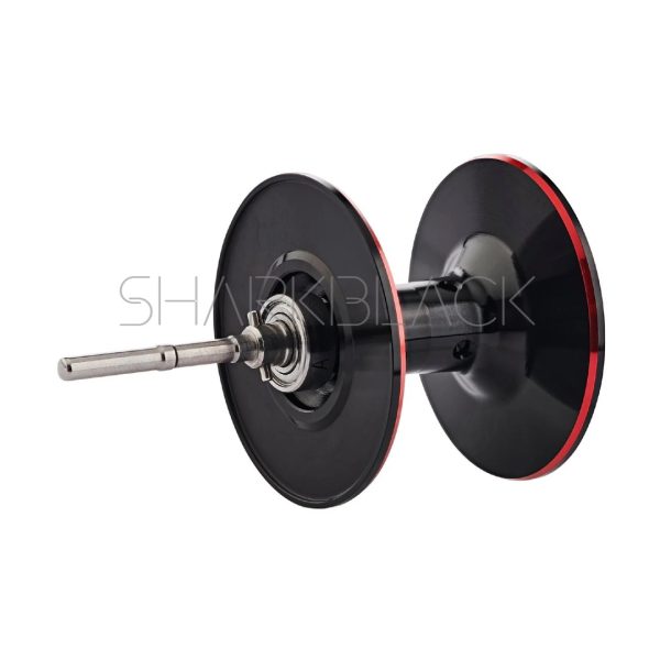 ABU GARCIA MAX4 LP 40/60 - Imagen 4