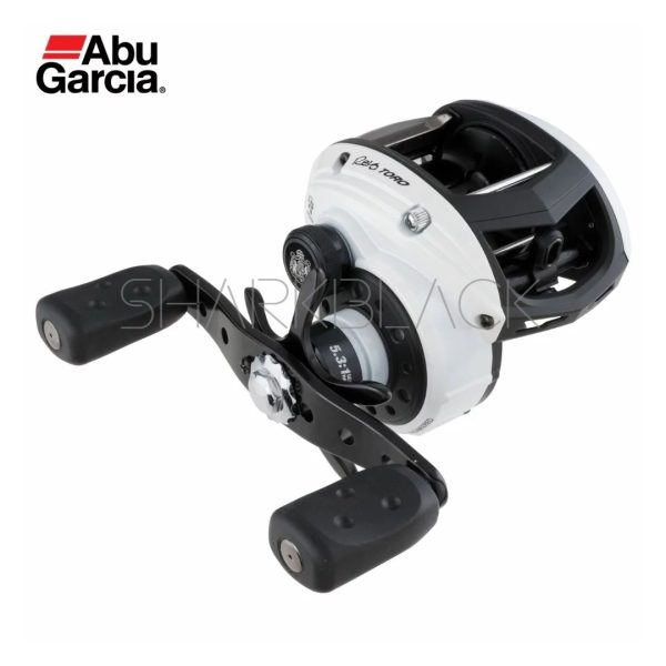 ABU GARCIA REVO TORO S